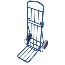 Paketroller 100 kg 2-fach zusammenklappbar (VG)