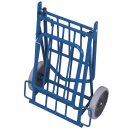 Paketroller 100 kg 2-fach zusammenklappbar (VG)