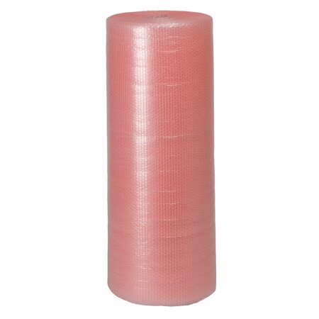 Luftpolsterfolie 1,0 x 50 m (Antistatisch)