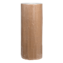 Luftpolsterfolie 1,0 x 50 m (Papierkaschiert)-2