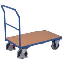 Schiebebgelwagen 400 kg Traglast Typ S + EasySTOP