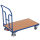 Schiebeb�gelwagen 250 kg Traglast Typ M + EasySTOP-1