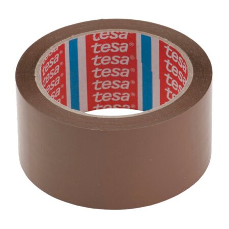 Tesa Aluminium PP-Klebeband 60652 » BB-Verpackungen