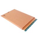 Versandtasche aus Wellpappe 1070 x 750 mm