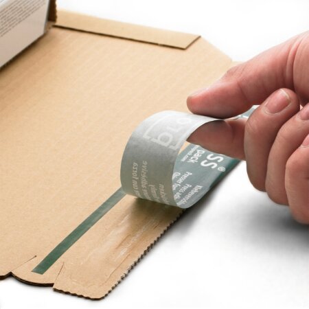 Universal-Versandverpackung DIN B2