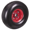 VARIOfit PU Rad 260 x 85 mm für Transportkarren -...