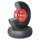 PU Rad 260 x 85 mm f�r Transportkarren-2