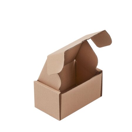 Faltkarton 120 x 77 x 63 mm