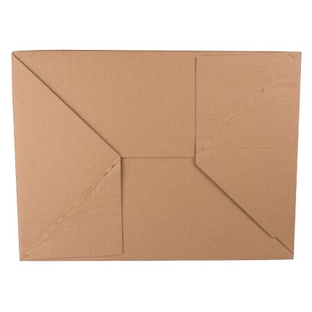 Automatikbodenkarton 390 x 285 x 285 mm mit Selbstklebestreifen