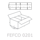 Faltkarton 360 x 220 x 210 mm (2-wellig)-3
