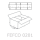 Faltkarton 360 x 220 x 210 mm (2-wellig)-3