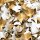 DECOFILL Polsterchips 400 Liter zweifarbig (braun/weiß)