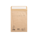Papierpolstertasche 4 / D aus 100% Recyclingpapier -...