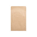 Papierpolstertasche 4 / D aus 100% Recyclingpapier -...