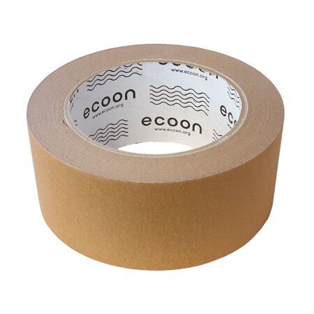 Papierklebeband (braun) ecoon®-1