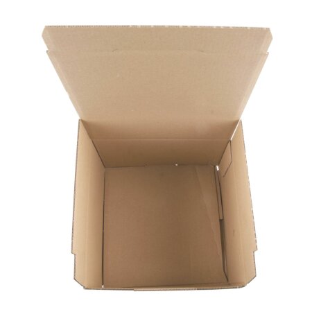 BB-Automatikbodenkarton 184 x 184 x 107 mm (2-wellig)