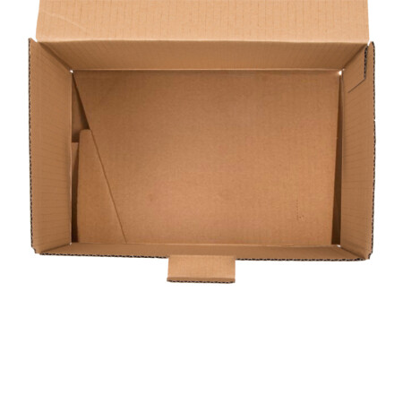 BB-Automatikbodenkarton 284 x 184 x 137 mm