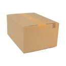 Graspapierkarton 300 x 215 x 140/90 mm (1-wellig)
