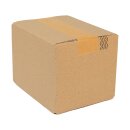 Graspapierkarton 190 x 150 x 140/90 mm (1-wellig)-1