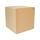 Graspapierkarton 300 x 300 x 300/200 mm (1-wellig)