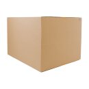 Graspapierkarton 600 x 500 x 400/300/200 mm (2-wellig)