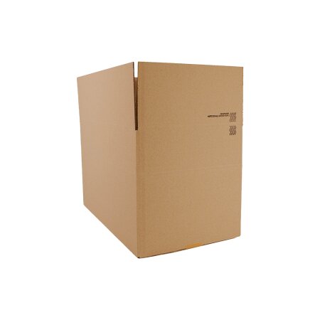 Graspapierkarton 500 x 300 x 300/200 mm (2-wellig)-2