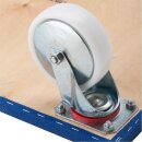 Mbelroller 800 x 500 x 165 mm (500 kg)