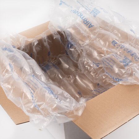 AIRmove Cushion-Folie 400 x 250 mm (2 Rollen)