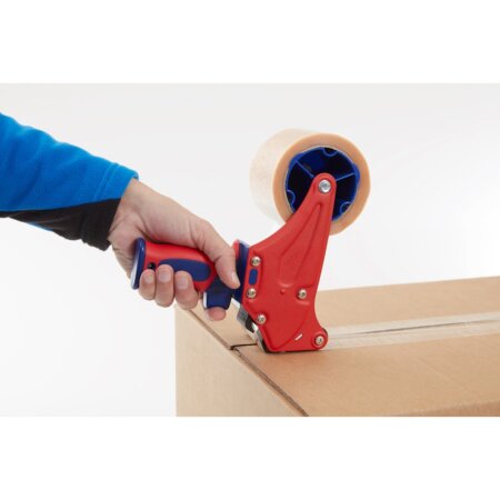 Tesa Klebeband Premium-PVC 4124 (transparent)