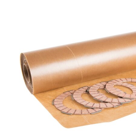 lpapier 1,0 m x 100 m (30 mm Kern)
