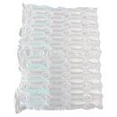 OCTOPACK® Luftkissenfolie Type 3 Recycling Film Quilt...