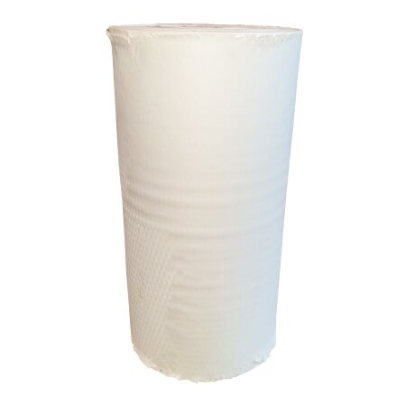 X-Wrap Papier 380 mm x 250 m (weiß)