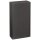 Präsentkarton für 2 Flaschen 360 x 192 x 95 mm (Anthrazit)-1
