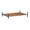 Zusatzboden fr Etagenwagen 1000 x 600 mm Typ M