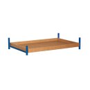 Zusatztablett fr Etagenwagen 1000 x 600 mm Typ M