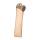Papierpolster 400 x 100 x 50 mm-2