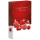 Faltschachtel Weihnachtskugel für 3 Flaschen 235 x 78 x 363 mm-1