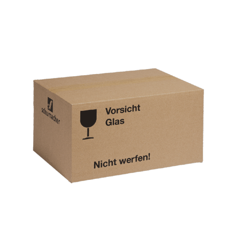 Versandkarton für 6er Präsentkartons 394 x 269 x 202 mm-1