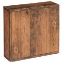 Geschenkbox Vintage 293 x 295 x 95 mm-1