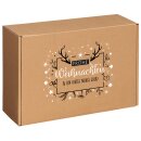 Geschenkbox "Weihnachten" 343 x 231 x 120 mm-1