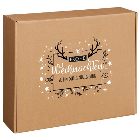 Geschenkbox Weihnachten 448 x 374 x 120 mm-1