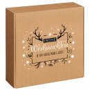 Geschenkbox "Weihnachten" 293 x 295 x 95 mm-1