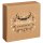 Geschenkbox Weihnachten 293 x 295 x 95 mm-1