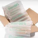 OCTOPACK® Luftkissenfolie Type 4 Recycling Film 200 x 50 mm x 900 m-2