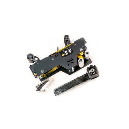 SIAT Klebekopf K 11-R Bottom