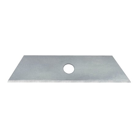 10 Trapez-Ersatzklingen für Safety-Cutter-1