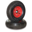 Alu-Treppenkarre 200 kg mit groer Schaufel