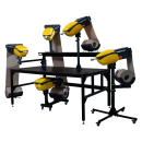 PaperJet® FIT Papierpolstermaschine