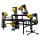 PaperJet® FIT Papierpolstermaschine