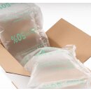 OCTOPACK Luftkissenfolie Type II Ultra-Thin Film 200 x 200 mm x 1200 m